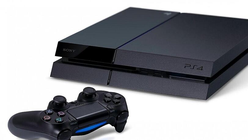 Wichtige Funktionen der Playstation 4 werden erst nach einem Update verfügbar sein Wichtige Funktionen der Playstation 4 werden erst nach einem Update verfügbar sein