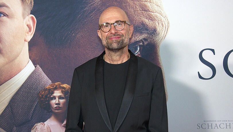 Philipp Stölzl bei der Premiere seines Films "Schachnovelle" im Kino International in Berlin. Philipp Stölzl bei der Premiere seines Films "Schachnovelle" im Kino International in Berlin.