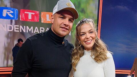 Pietro Lombardi und Laura Maria Rypa sind sich offenbar noch nicht ganz einig, ob sie ein weiteres Kind bekommen möchten.