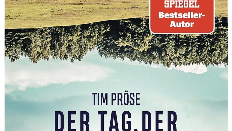 Das Buch erscheint am 14. September im Heyne-Verlag (20 €). Das Buch erscheint am 14. September im Heyne-Verlag (20 €).