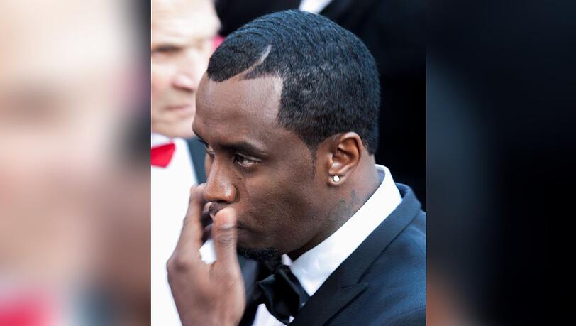 Muss Sean "Diddy" Combs ins Gefängnis?