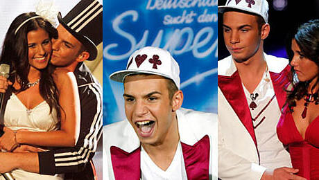 Bei DSDS gweht es um eine Show-Karriere, beim Münchner Casting sucht das "Marriott" den "Super-Neustarter" Bei DSDS gweht es um eine Show-Karriere, beim Münchner Casting sucht das "Marriott" den "Super-Neustarter"