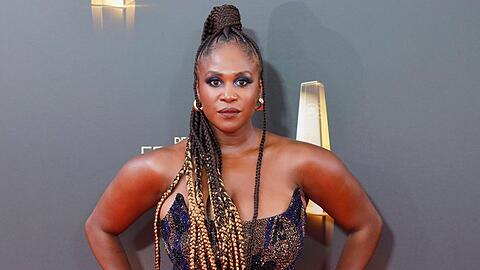 Motsi Mabuse