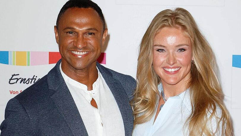 Daniel und Patrice Aminati hatten sich bei vielen Auftritten gl&uuml;cklich und strahlend zusammen gezeigt. Auch ihre Krebserkrankung schienen sie gemeinsam zu bew&auml;ltigen. Doch am 16. Dezember wurde die Trennung bekannt.