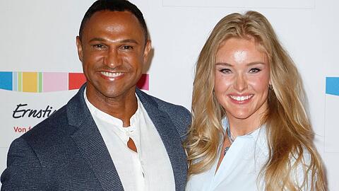 Daniel und Patrice Aminati hatten sich bei vielen Auftritten gl&uuml;cklich und strahlend zusammen gezeigt. Auch ihre Krebserkrankung schienen sie gemeinsam zu bew&auml;ltigen. Doch am 16. Dezember wurde die Trennung bekannt.