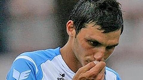 Unterschrieb einen Vertrag bis Juni 2011 mit Option auf eine Verlängerung bis 2013 beim FC Zürich: Mathieu Beda