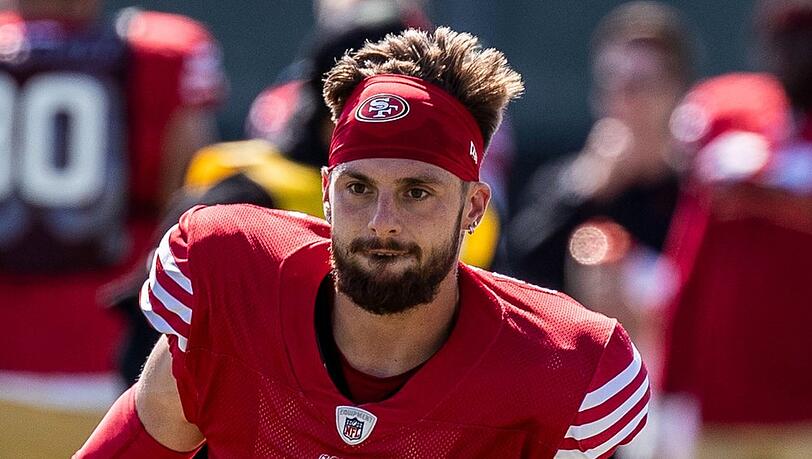 Football-Star Ricky Pearsall erlitt bei einem versuchten Raubüberfall in San Francisco Verletzungen und liegt im Krankenhaus.