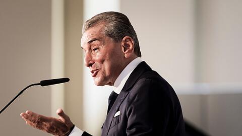 Friedman warnt, dass Deutschland in zehn Jahren keine Demokratie mehr sein könnte (Archivbild).