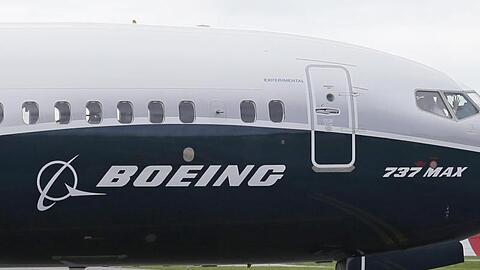 Im Boeing-Fall entscheidet die WTO für die EU.