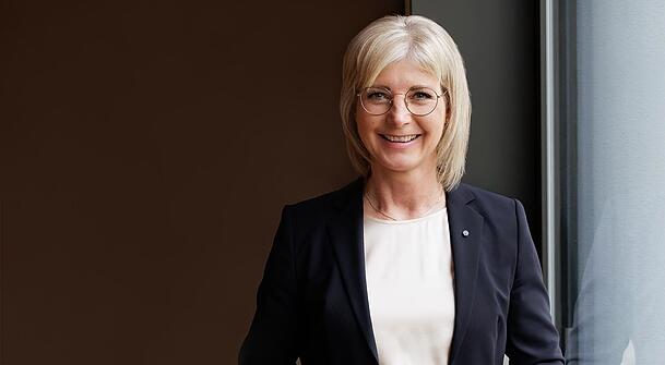 Ein Herzensanliegen der Familienministerin Ulrike Scharf ist heuer liegen geblieben.