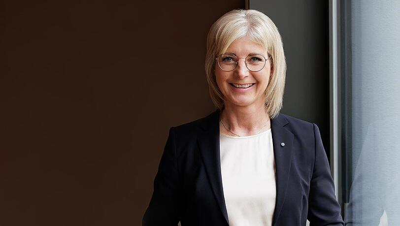 Ein Herzensanliegen der Familienministerin Ulrike Scharf ist heuer liegen geblieben.