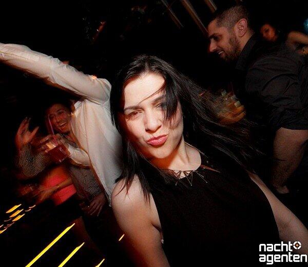 Unter dem Motto "Wildstyle" wurde im Gecko Club gefeiert. Mehr Bilder unter: www.nachtagenten.de