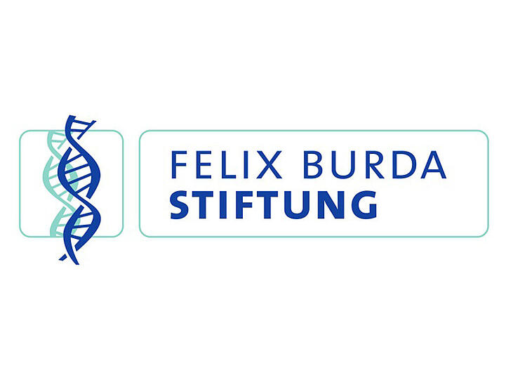 Engagiert und renommiert: die Felix Burda Stiftung.