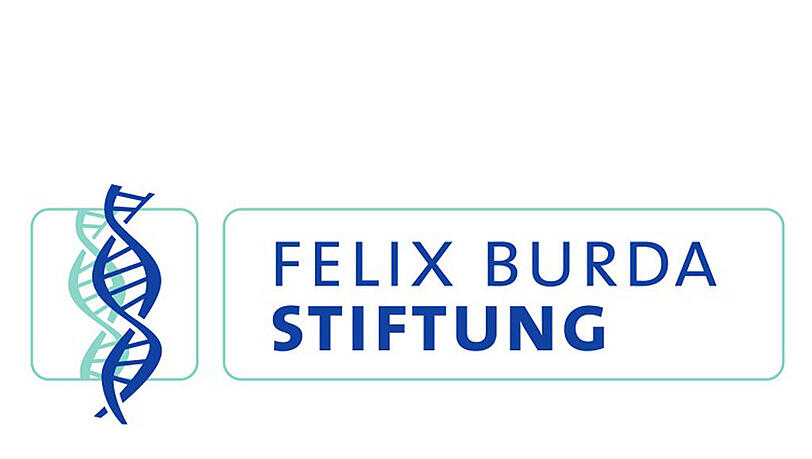 Engagiert und renommiert: die Felix Burda Stiftung. Engagiert und renommiert: die Felix Burda Stiftung.