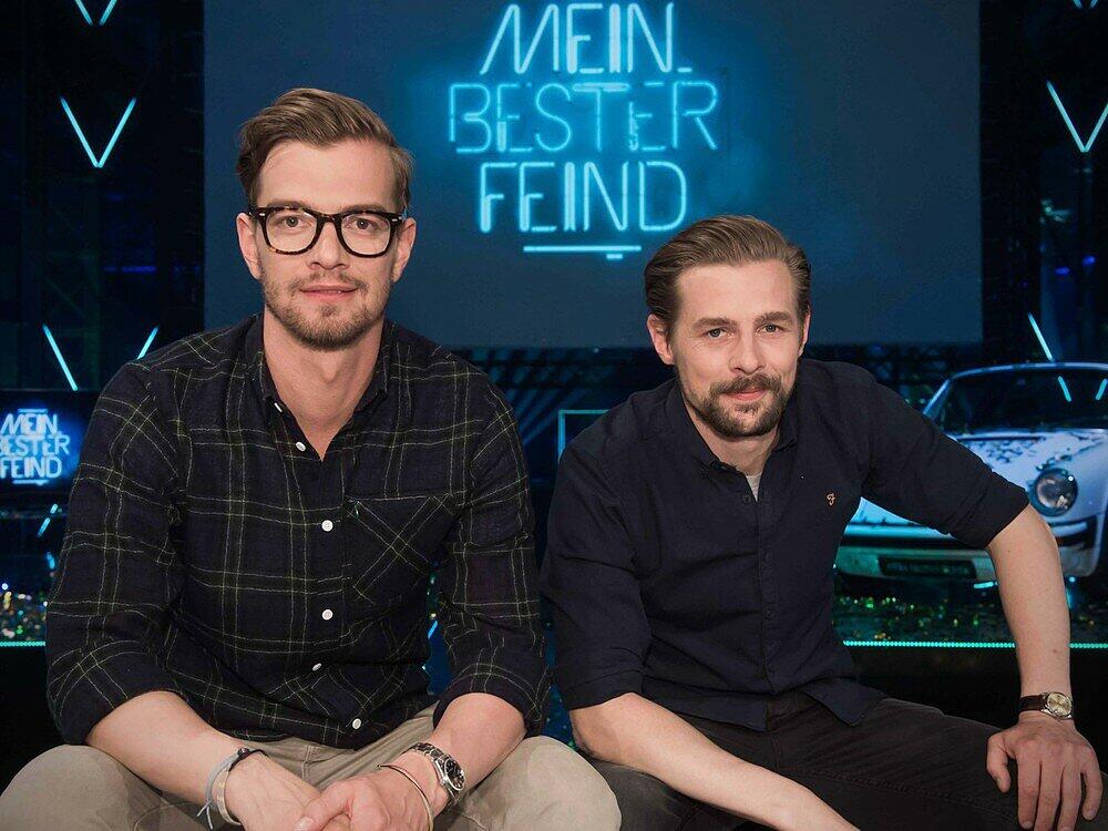 Nächste Show mit Joko und Klaas im Juli | Abendzeitung München