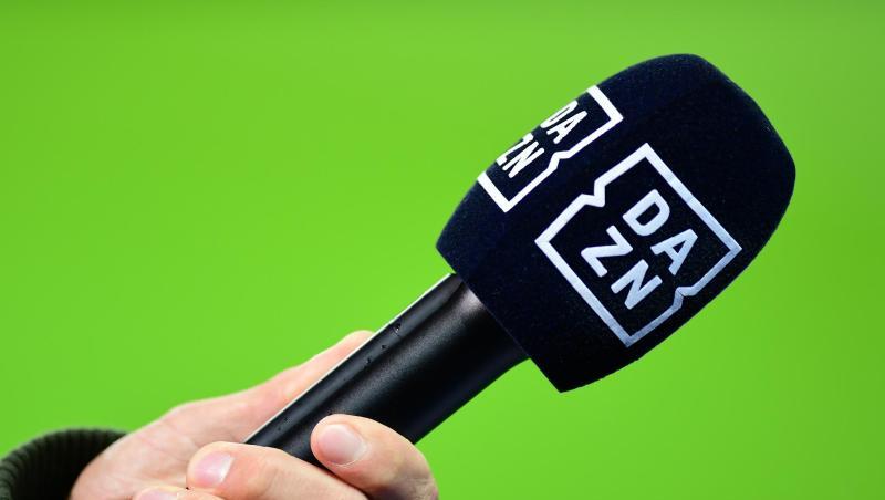 DAZN überträgt das Montagsspiel zwischen Bremen und Leverkusen live. DAZN überträgt das Montagsspiel zwischen Bremen und Leverkusen live.