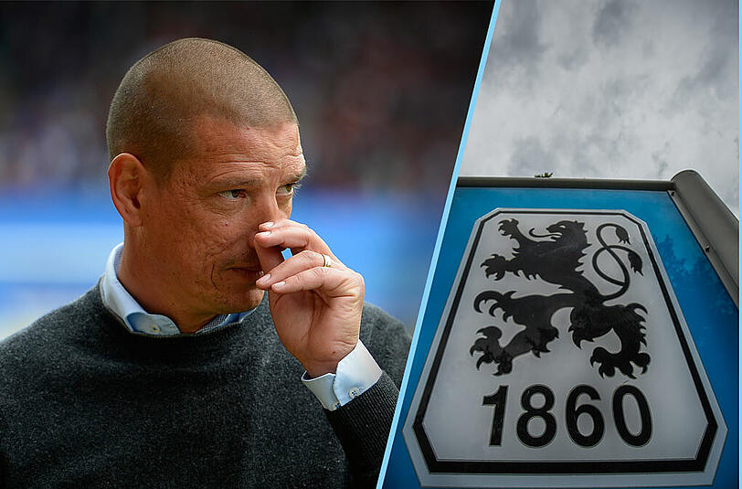 Bringt sich selbst ins Spiel: Christian Ziege.