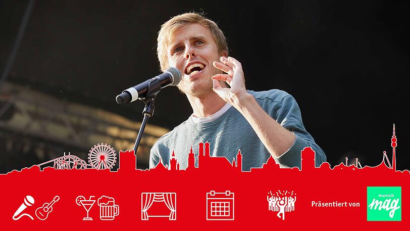 Am Sonntag findet im Substanz der letzte Poetry Slam vor der Sommerpause statt.