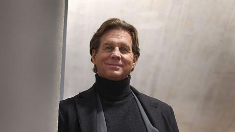 TV-Kommissar Thomas Heinze ist in der Geschichte der Serie der f&uuml;nfte "Alte" beim ZDF. (Archivbild)