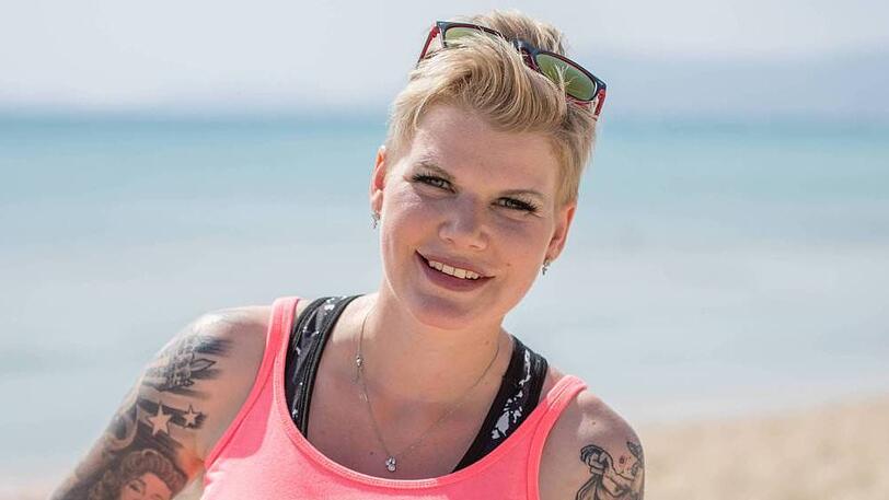 Melanie Müller klagt über Geldsorgen in der Corona-Krise.