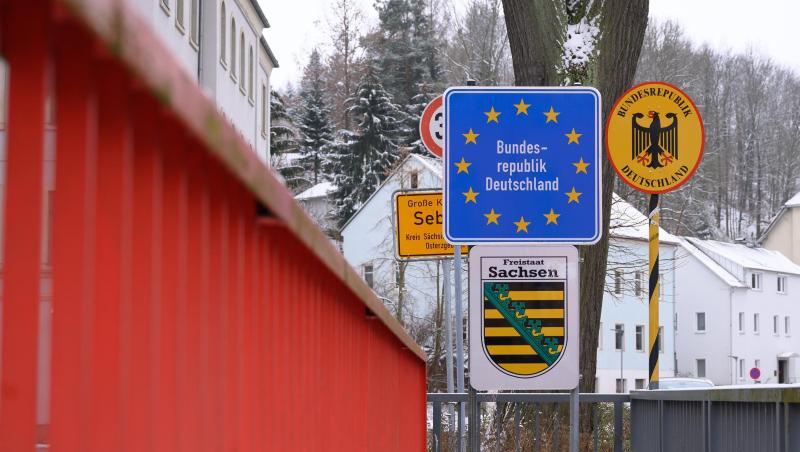 Das Nachbarland Tschechien zählt als Hochrisikogebiet. Nun gelten strengere Einreiseregeln nach Deutschland.