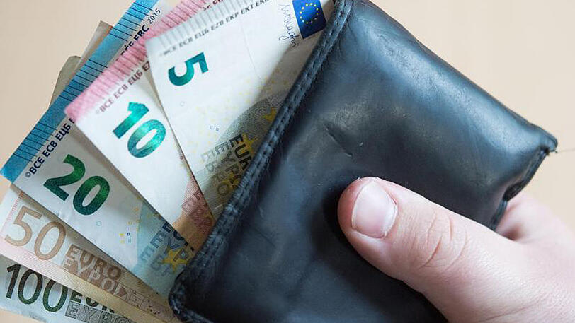Finnland testet Grundeinkommen auf nationaler Ebene: Die große Hoffnung ist, dass die Menschen durch das Experiment zum Arbeiten motiviert werden.