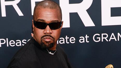 Ist er bipolar oder nicht? Neuer Film über Produzent Kanye West soll Aufklärung bieten.