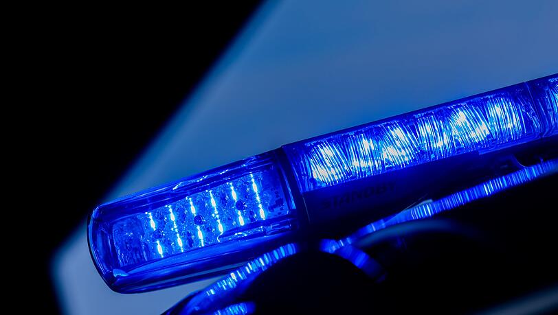 Nach dem Unfall wurde die Autobahn teilweise gesperrt. (Symbolbild) Nach dem Unfall wurde die Autobahn teilweise gesperrt. (Symbolbild)