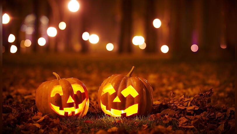 Halloween wird rund um den Globus mit unterschiedlichen, teils jahrhundertealten Br&auml;uchen gefeiert.