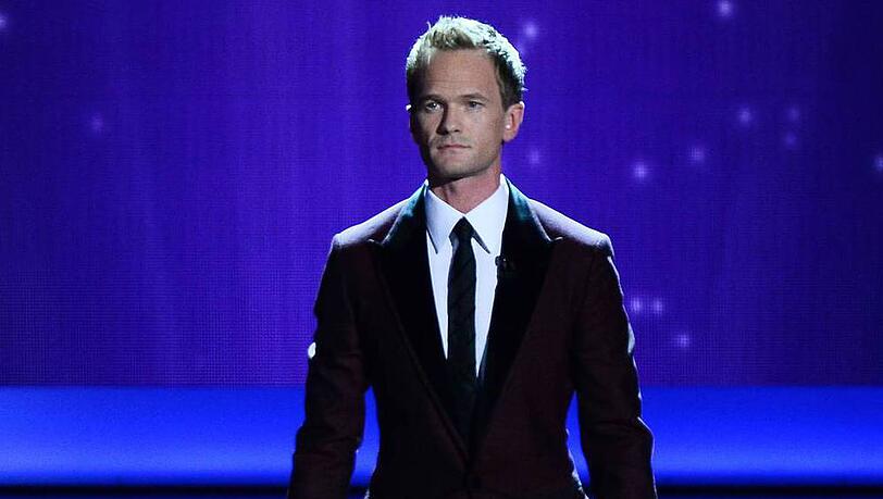 Neil Patrick Harris plant, der nächste Ed Sullivan zu werden Neil Patrick Harris plant, der nächste Ed Sullivan zu werden