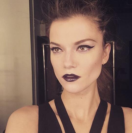 Kasia Struss