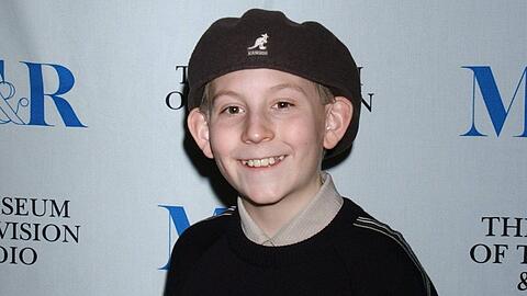 Wurde als Dewey aus "Malcolm mittendrin" ber&uuml;hmt: Erik Per Sullivan.