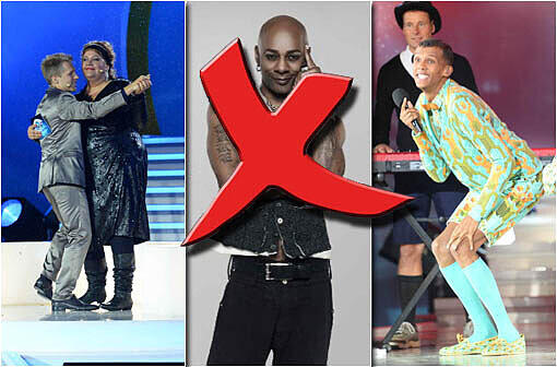 Promi Big Brother: Die Bilder aus der Show