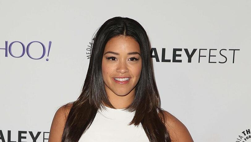 Gina Rodriguez Gina Rodriguez