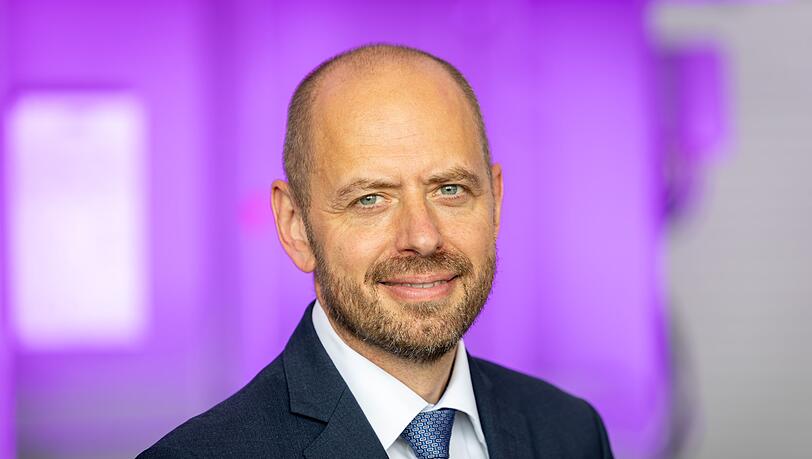 Siemens-Energy-Chef Bruch: Die Bedrohung für deutsche Infrastruktur hat deutlich zugenommen. (Archivbild) Siemens-Energy-Chef Bruch: Die Bedrohung für deutsche Infrastruktur hat deutlich zugenommen. (Archivbild)