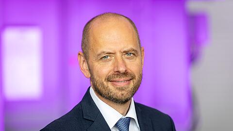 Siemens-Energy-Chef Bruch: Die Bedrohung f&uuml;r deutsche Infrastruktur hat deutlich zugenommen. (Archivbild)