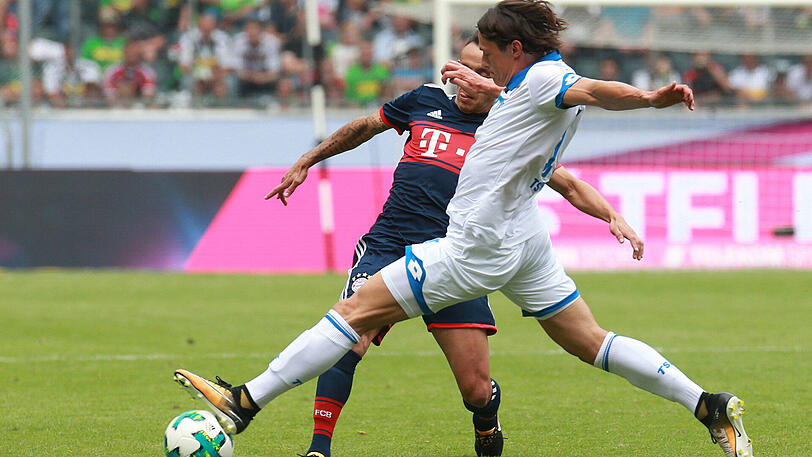 Rafinha.