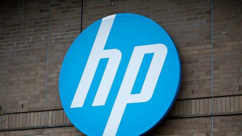HP will mit Künstlicher Intelligenz produktiver werden. (Archivbild)