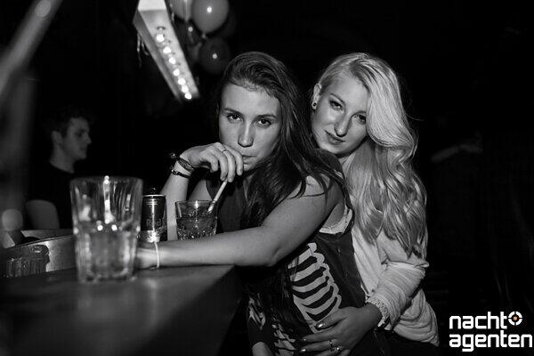 3rd Anniversary von "Hip Hop Don?t Stop" am Samstag im Crux. Mehr Bilder unter: www.nachtagenten.de