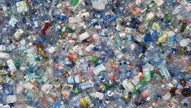 Aufgrund des hohen Recycling-Aufwands sind Plastikflaschen bei weitem nicht so umweltfreundlich wie wiederbefüllbare Glasflaschen. (Symbolbild) Aufgrund des hohen Recycling-Aufwands sind Plastikflaschen bei weitem nicht so umweltfreundlich wie wiederbefüllbare Glasflaschen. (Symbolbild)