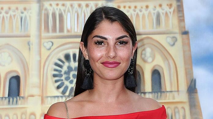 Reality-TV-Star Yeliz Koc ist wieder vergeben-