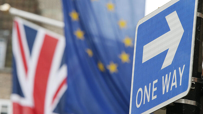 Noch sind die finanziellen Modalitäten des Brexit nicht im Detail geklärt.