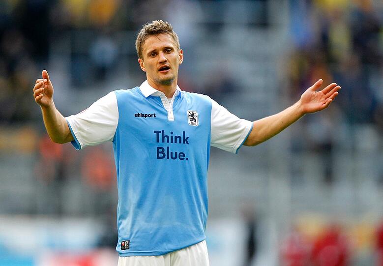 Kai Bülow -    Note: 4   Verpasste die meisten Spiele verletzungsbedingt. Doch seine Fürth-Leistung war der stärkste Auftritt eines Löwen-Verteidigers in dieser Saison.