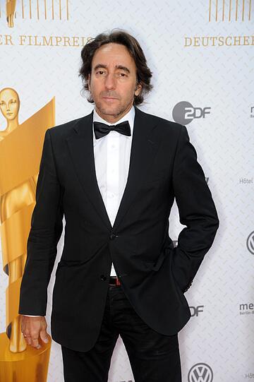 Dieter Landuris