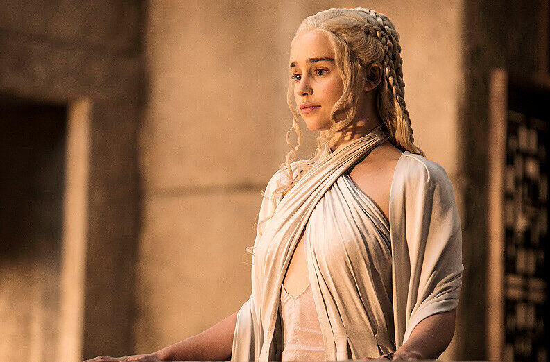 Beim "Serienfest" an der HFF wird auch "Game of Thrones" gezeigt.