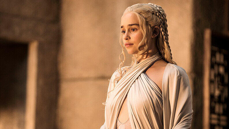 Beim "Serienfest" an der HFF wird auch "Game of Thrones" gezeigt. Beim "Serienfest" an der HFF wird auch "Game of Thrones" gezeigt.