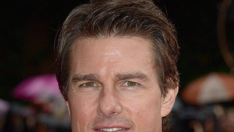 Für Dreharbeiten soll sich Tom Cruise während des Unglücks in Kolumbien befunden haben Für Dreharbeiten soll sich Tom Cruise während des Unglücks in Kolumbien befunden haben