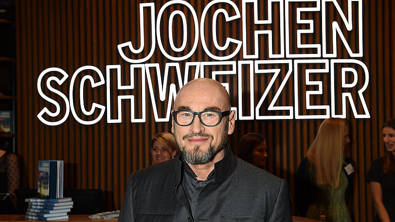 Jochen Schweizer hat die Mehrheit an seinem Digitalgeschäft verkauft.