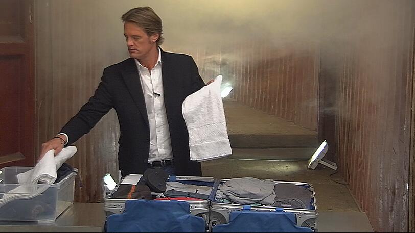 Medien-Berater Steffen von der Beek