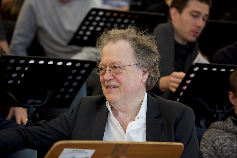 Franz Wittenbrink.